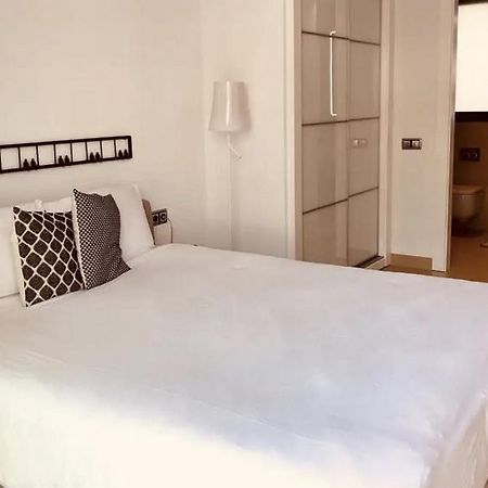 Luxurioeses Apartment In Benidorm Mit Pool Exterior foto